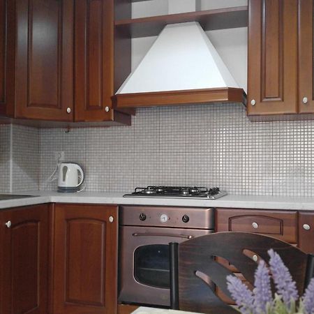 Avantis Apartments Perivolia  Екстериор снимка