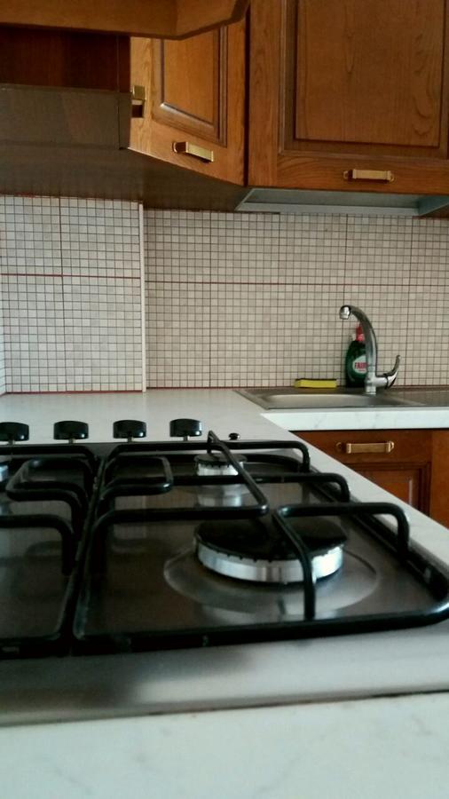 Avantis Apartments Perivolia  Екстериор снимка