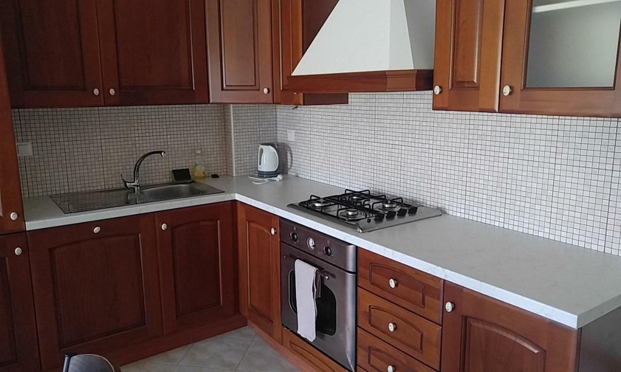 Avantis Apartments Perivolia  Екстериор снимка