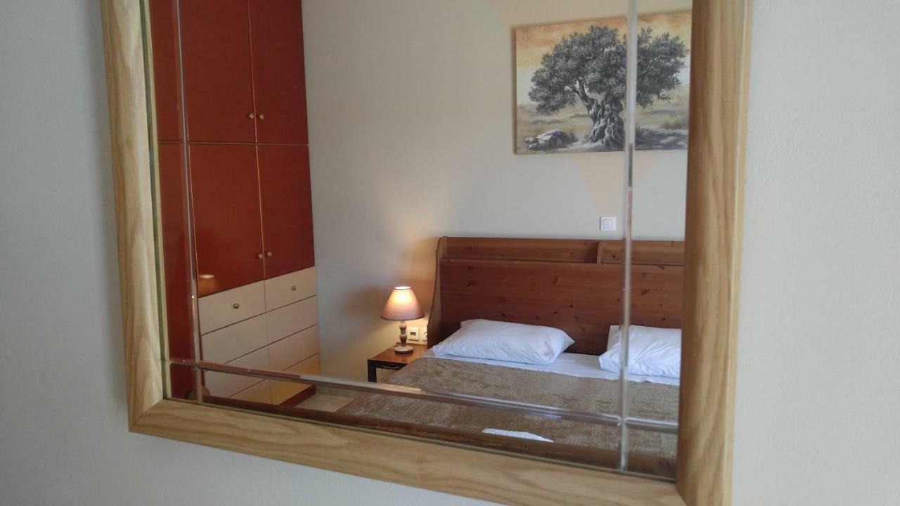 Avantis Apartments Perivolia  Екстериор снимка